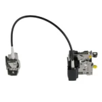 Door Lock Actuator Front Right fit for Ford F-150 1992-1996 F2TZ1521812A - Image 4