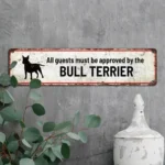 CIFbuy Vintage Style Aluminum Sign Multi Purpose Wall Hanging Plaque For New Year Valentine Gift Home Decor (TikTok, temu pick-up service) - Image 18