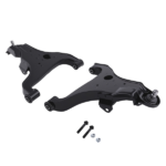 2x Front Lower Control Arm w/Ball Joints fit for Nissan Armada Titan Infiniti QX56