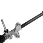 1x New Manual Steering Rack & Pinion Assembly fit for Honda Civic 92-95 551-58583 - Image 4
