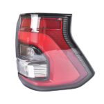 Left Side LED & Halogen Tail Light Lamp Assembly JL1Z13405D JL1Z13405H Replacement for Ford Expedition 2018-2021 - Image 3
