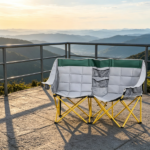 Double Folding Chair - Image 6