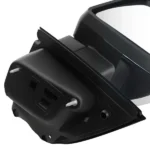 Heated Power Mirror Left fit for Ford F-150 King Ranch 2015-2018 Chrome FO1320529 - Image 3
