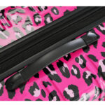 Hardshell Luggage Sets 3 pcs Spinner Suitcase with TSA Lock Lightweight-20"+24"+28" Luggages - Image 15