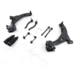 Front Lower Left & Right Control Arm Sway bar End Link fit for MAZDA CX-7 2007-2012 - Image 6