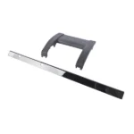 Side Roof Rack Access Ladder w/Hardware Fit for Land Rover Defender 90 & 110 2020-25 - Image 11