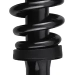 Front Shock Struts w/ Coil Spring Assembly fit for 2007-2020 2021 Toyota Tundra 4WD