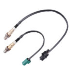 2x Up & Downstream O2 Sensor fit for Nissan Sentra L4 1.8L 2003-2006 SG1516 234-5061 - Image 6