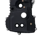 Engine Valve Cover fit for Ford Transit 3.5L V6 DOHC Turbocharged 15-23 Black - Image 2