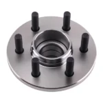 2*Front Wheel Hub & Bearing Assembly fit for Dodge Dakota Durango 1997-04 515032 - Image 4