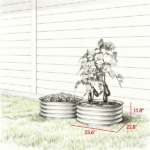Garden Bed - Image 3