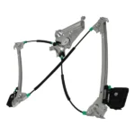Electric Window Regulator Front Left fit for Ford Mustang 2010-2014 752258