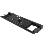 2 5/16 Ball Gooseneck Hitch fit for Ford F150 2015-2025 30K GTW 7.5K TW Black