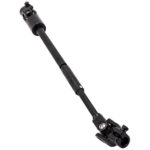 Lower Power Steering Shaft fit Jeep Cherokee 1984-1994 Jeep Comanche - Image 3