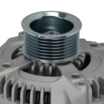 HVAC Heater Blower Motor W/ Fan fit for BMW X5 E53/E70 Series 3.0L 2007-2013 700292 - Image 17