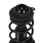 Front Rear Struts Shocks fit for Dodge Dart Limited Rallye 2013 272641 272642 632642 - Image 4