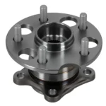 Wheel Hub Bearing Assembly fit for Lexus RX Series 2004-2009 HA590338 AWD 5 Lug