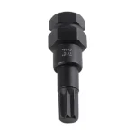 16-Piece Locking Lug Master Key Set, SAE and Metric Wheel Lock Removal Kit New - Image 3