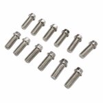 Exhaust Manifold Header Fit For Chevy SBC 267-400 V8 1970-1987 MT001028(Ban the sale oF Amazon & Temu)(No support for returns without reason) - Image 5
