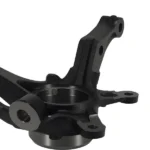 LH Front Steering Knuckle Assembly fit for 2012 Honda Civic 1.5L Hybrid Model - Image 5