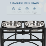 Cat Food Feeder Bowl - Image 4