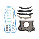Lifters & Rocker Arms Set w/ Timing Chain fit for Jeep Wrangler 3.6L V6 2012-2015 - Image 5