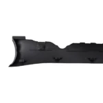 Lower Side Guard fit for Tesla Model 3 17-24 1089831-00-D Black Passenger Side Cover - Image 3