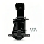 Motorcycle Trailer-Only Chock #SC-2000 Fit for Front and Rear Tires from 14" to 22" - Image 4