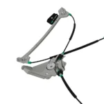 Electric Window Regulator Front Left fit for Ford Mustang 2010-2014 752258 - Image 5