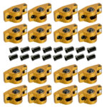 Aluminum Roller Rocker Arms Set 1.6 Ratio 3/8" Fits for Chevy Small Block Gen I 350 - Image 7