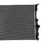 Crossflow Radiator fit for Ford Mustang 3.7L 5.0L 5.2L 2015-2022 RAD13486 FR3Z8005A - Image 3