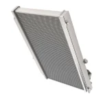 2Row Radiator Assembly fit for Acura Integra MT 94-01 Aluminum Core Cooling - Image 2