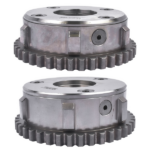 2PCS Camshaft VVT Sprocket Replacement for Land Rover Discovery / Range Rover Sport LR024999