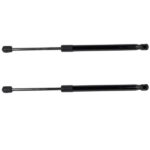 2Pcs Front Hood Lift Support Shock Struts Fit for Infiniti Q50 2014-2018 6547046A0A - Image 2