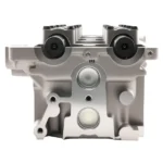 KA24-DE Cylinder Head Assembly fit for Nissan 240SX Frontier Sentra Xterra 1995-2004 - Image 5