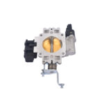 Throttle Body 60mm High Flow Power Replacement for Jeep TJ Wrangler Cherokee 4.0L l6 53032023AB - Image 4