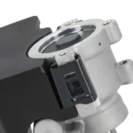 NEW Power Steering Pump W/Integral Reservoir fit for GM Type II TC Series 902102-R - Image 2