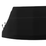 Trunk Shielding Cover Cargo Cover fit for Lincoln Corsair 2020-24 Easy installation - Image 2