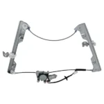 Window Regulator Assembly with Motor fit for Nissan Altima 2002-2006 Driver Side - Image 3