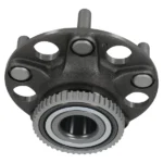 Rear Wheel Hub & Bearing Assembly fit for Acura TL Honda Accord 03-08 42200SDAA51 - Image 5