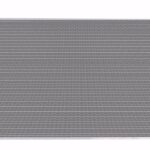 Radiator fit for 19-25 Ram 2500/3500 6.4L Regular/Crew/Mega Cab 68322493AA - Image 3
