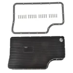 02FSE016ABK Aluminum Heavy Duty Transmission Deep Pan Fit for Ford F250 F350 11-19 - Image 5