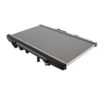 Coolant Radiator fit for Honda Accord 2.3L 1998-2002 19010PAAA01 Direct - Image 3