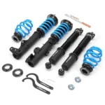 MaXpeedingrods T6 Coilovers Lowering Kit fit for BMW E36 92-98 3 Series 318 328 RWD - Image 6