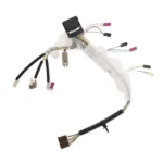 8L90 8L45 Transmission Wiring Harness fit for GMC Canyon Sierra Yukon Chevy 24046895 - Image 6