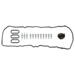 Valve Cover Set w/Gaskets fit for Ford F150 Navigator 3.5L Turbo 2017-2022