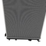 Coolant Radiator Assembly fit for Hyundai Genesis Coupe 2.0L AT 2013-2014 - Image 5