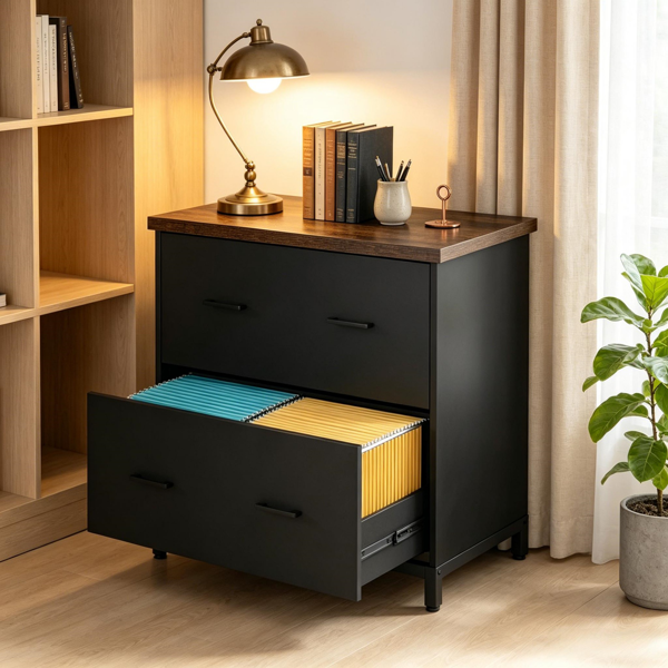 File Cabinet