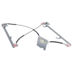 Front Left Window Regulator Fit for Mercedes-Benz G500 G55 G63 AMG Sport Utility 2002-2017 - Image 5