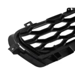 Front Grille Lower fit for Dodge Durango 2021-2025 Bumper Black 6UZ26RXFAA - Image 5